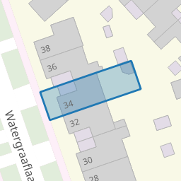 Perceel ODB02-B-3930