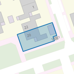 Perceel ODB02-B-3939