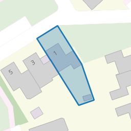 Perceel ODB02-B-3942