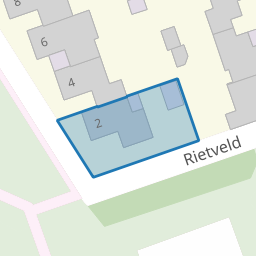 Perceel ODB02-B-3952