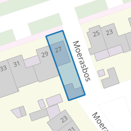 Perceel ODB02-B-3959