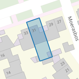 Perceel ODB02-B-3961