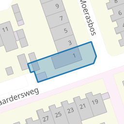 Perceel ODB02-B-3982