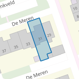 Perceel ODB02-B-3984