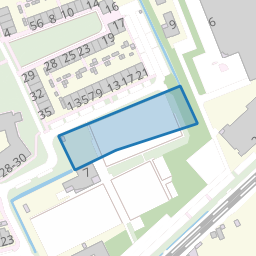 Perceel ODB02-B-4013