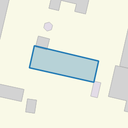 Perceel ODB02-B-4032