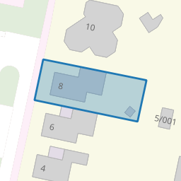 Perceel ODB02-B-4040