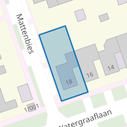 Perceel ODB02-B-4150