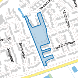 Perceel ODB02-B-4153