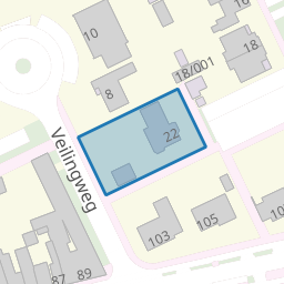 Perceel ODB02-B-4160