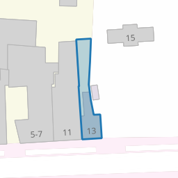 Perceel ODB02-B-4181