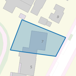 Perceel ODB02-B-4236