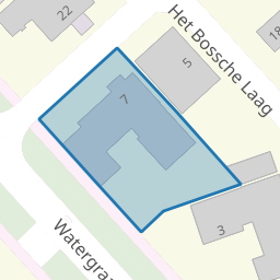 Perceel ODB02-B-4281