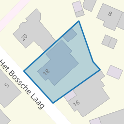 Perceel ODB02-B-4293