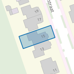 Perceel ODB02-B-4384