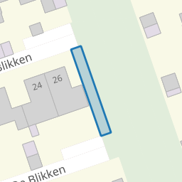 Perceel ODB02-B-4429