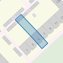 Perceel ODB02-B-4486