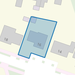 Perceel ODB02-B-4545