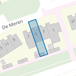 Perceel ODB02-B-4592