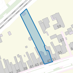 Perceel ODB02-B-4609