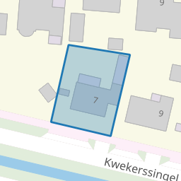 Perceel ODB02-B-4672