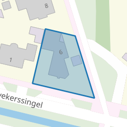 Perceel ODB02-B-4696