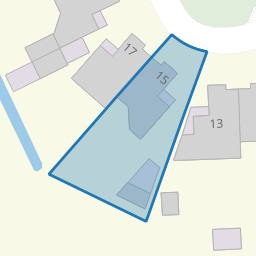 Perceel ODB02-B-4840