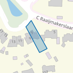 Perceel ODB02-B-4844