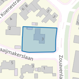 Perceel ODB02-B-4885