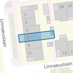 Perceel ODB02-B-4907