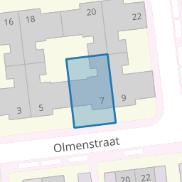 Perceel ODB02-B-4939