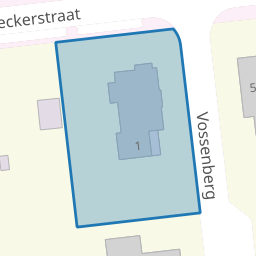 Perceel ODB02-B-4945