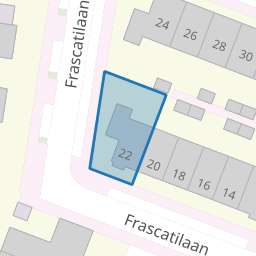 Perceel ODB02-B-4985