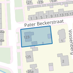 Perceel ODB02-B-5002