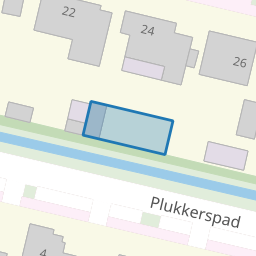 Perceel ODB02-B-5017