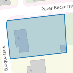 Perceel ODB02-B-5025