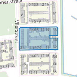 Perceel ODB02-B-5129