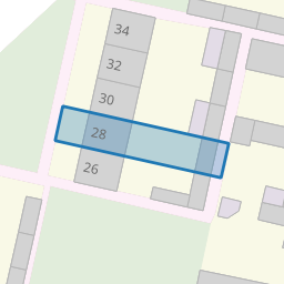 Perceel ODB02-B-5132