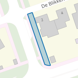 Perceel ODB02-B-5161