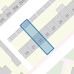 Perceel ODB02-B-5191