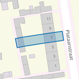 Perceel ODB02-B-5237
