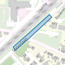 Perceel ODB02-B-5280