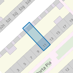 Perceel ODB02-B-5285