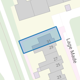 Perceel ODB02-B-5299