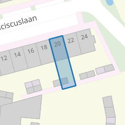 Perceel ODB02-B-5373