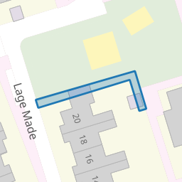 Perceel ODB02-B-5396