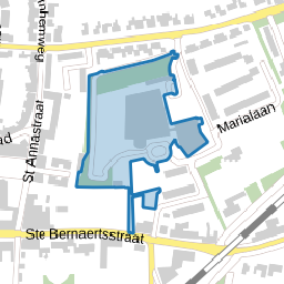 Perceel ODB02-B-5408