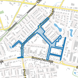 Perceel ODB02-B-5427