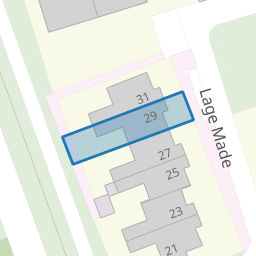 Perceel ODB02-B-5447