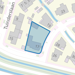 Perceel ODB02-B-5450